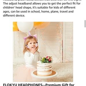 headphones for kids